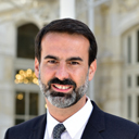 A propos de Frédéric Aguilera Frédéric Aguilera